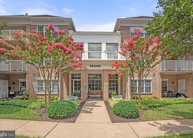 Property at 12340 Rosslare Ridge Rd #204, Lutherville Timonium, MD 21093, 2 beds, 2 baths