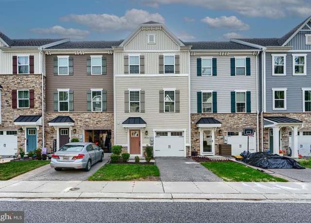 Property at 2824 Shaws Rd, Sparrows Point, MD 21219, 3 beds, 2.5 baths
