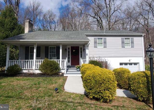 Property at 3 N Parkway, Elkton, MD 21921, 5 beds, 3 baths