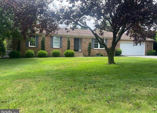 Property at 27 Mary Jane Ln, Elkton, MD 21921, 3 beds, 3 baths
