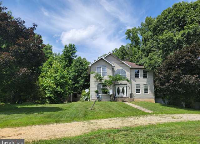 Property at 4080 Turner Rd, Brandywine, MD 20613, 5 beds, 4 baths