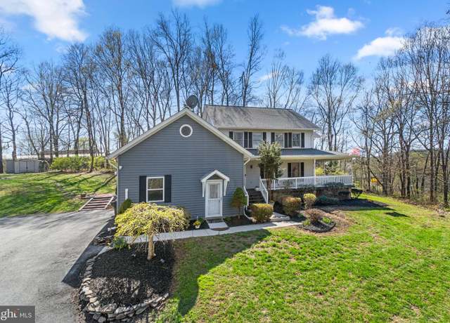 Property at 4701 Gross Mill Rd, Hampstead, MD 21074, 6 beds, 4.5 baths