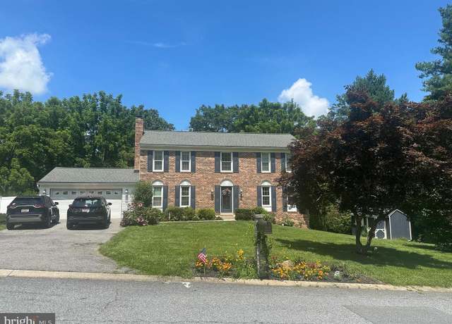 Property at 6120 Snowdens Run Rd, Eldersburg, MD 21784, 4 beds, 3.5 baths