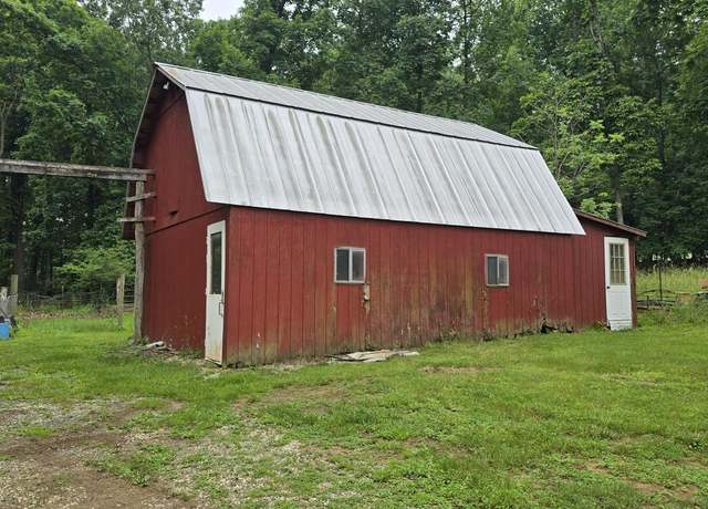 Property at 16701-C Raven Rock Rd, Sabillasville, MD 21780, 4 beds, 1 bath
