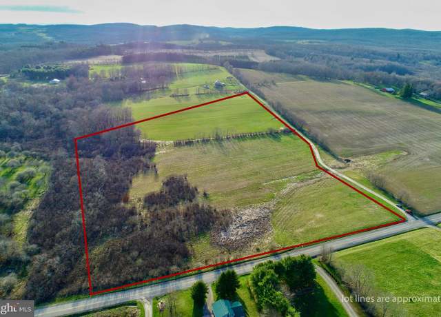 Property at Sanders Ln, Oakland, MD 21550
