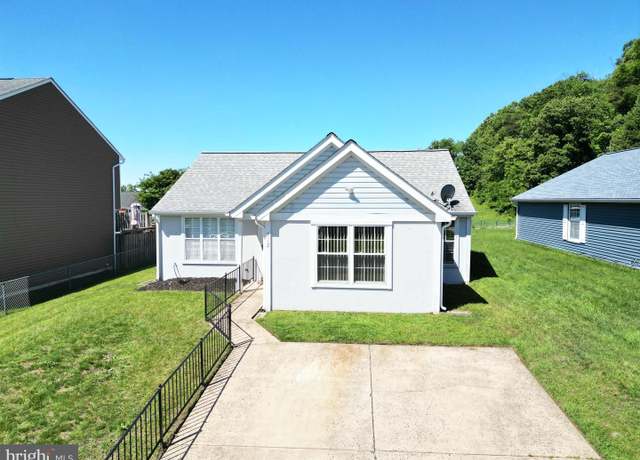 Property at 412 Trimblefields Dr, Edgewood, MD 21040, 3 beds, 1.5 baths