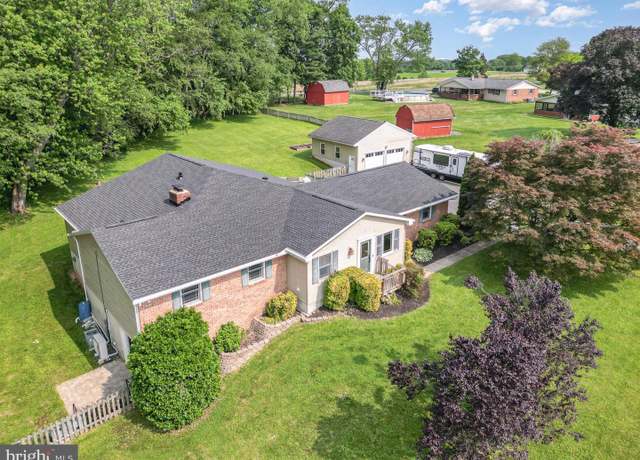 Property at 2303 Fife Ct, Forest Hill, MD 21050, 4 beds, 2.5 baths