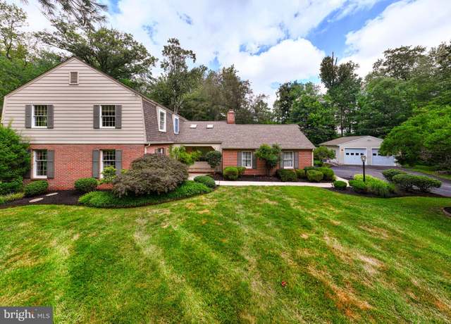Property at 910 Leeswood Rd, Bel Air, MD 21014, 4 beds, 2.5 baths