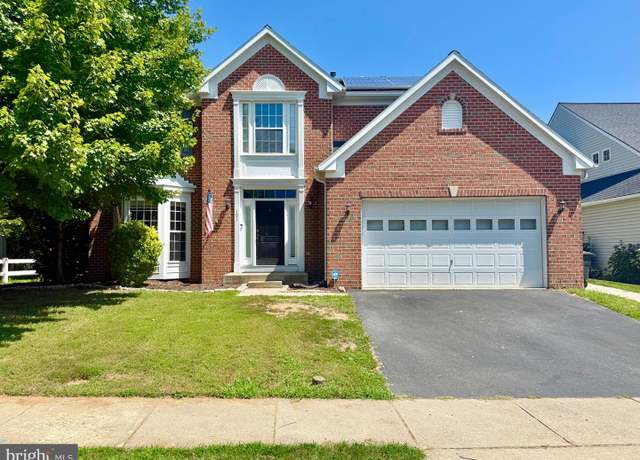 Property at 101 Grace Manor Dr, Havre De Grace, MD 21078, 5 beds, 2.5 baths