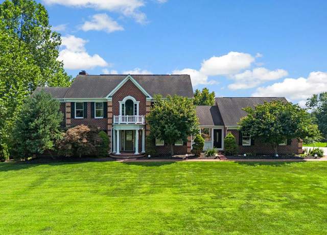 Property at 3694 Appleby Ct, Glenwood, MD 21738, 5 beds, 3.5 baths