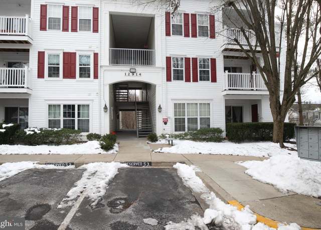 Property at 12914 Churchill Ridge Cir Unit 6-N, Germantown, MD 20874, 3 beds, 2 baths