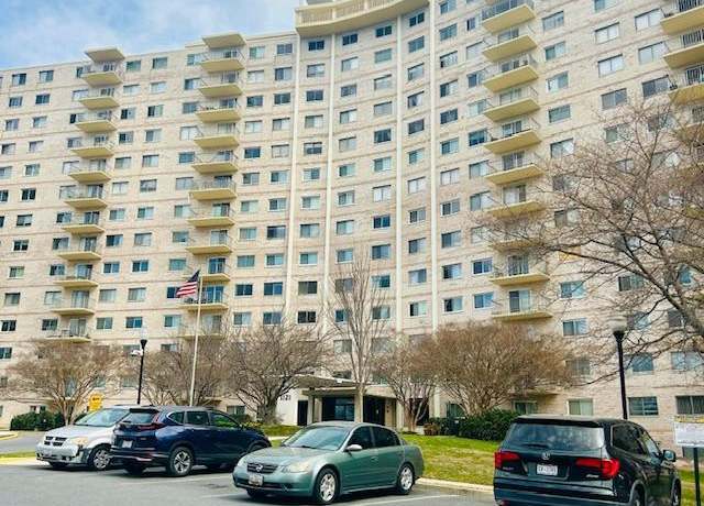 Property at 1121 University Blvd W Unit 1115-B, Silver Spring, MD 20902, 2 beds, 2 baths