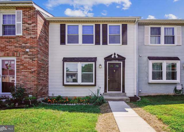 Property at 19930 Choctaw Ct, Germantown, MD 20876, 3 beds, 2.5 baths