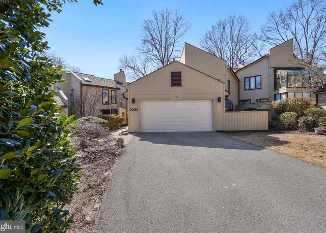Property at 3004 Courtside Rd, Bowie, MD 20721, 3 beds, 2.5 baths