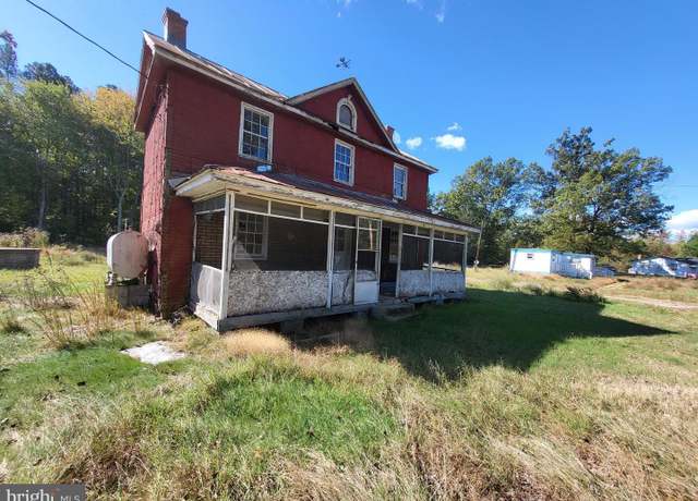 Property at 38189 Sugar Hole Rd, Avenue, MD 20609, 1 bed, 1 bath