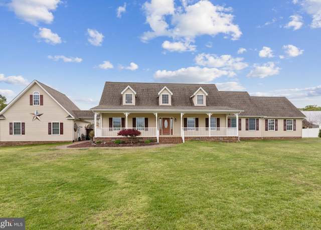 Property at 38727 Chaptico Rd, Mechanicsville, MD 20659, 4 beds, 2 baths
