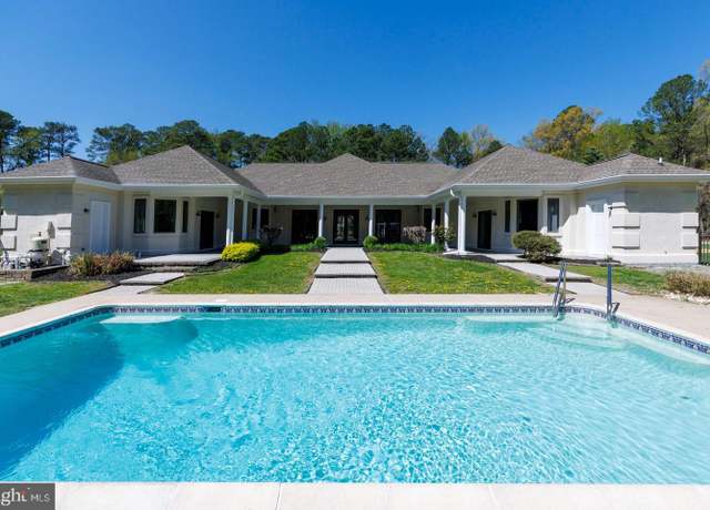 Property at 9171 Deepwater Point Rd, Saint Michaels, MD 21663, 4 beds, 3.5 baths
