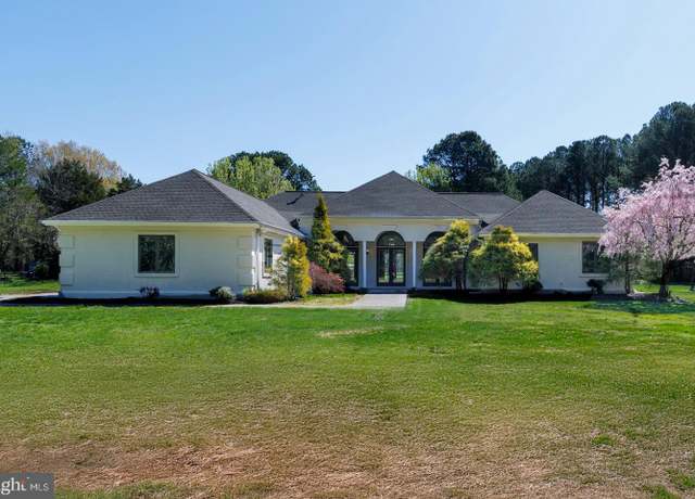 Property at 9171 Deepwater Point Rd, Saint Michaels, MD 21663, 4 beds, 3.5 baths