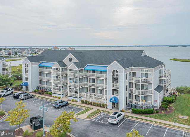 Property at 205 125th St Unit 247L, Ocean City, MD 21842, 2 beds, 2 baths