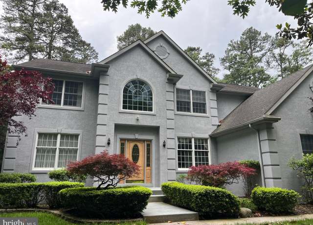 Property at 2 Teaberry Ct, Shamong, NJ 08088, 4 beds, 2.5 baths