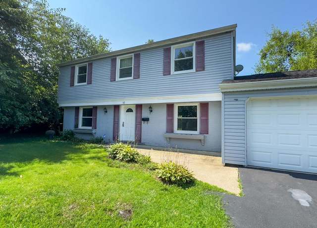 Property at 16 Perennial Ln, Willingboro, NJ 08046, 4 beds, 2.5 baths