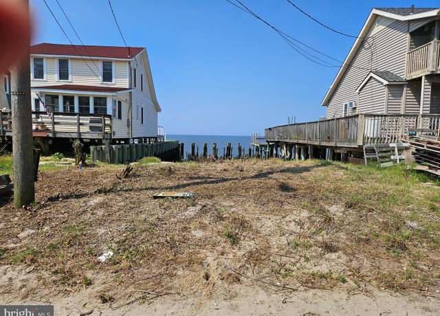 Property at 116 Delaware Ave, Fortescue, NJ 08321