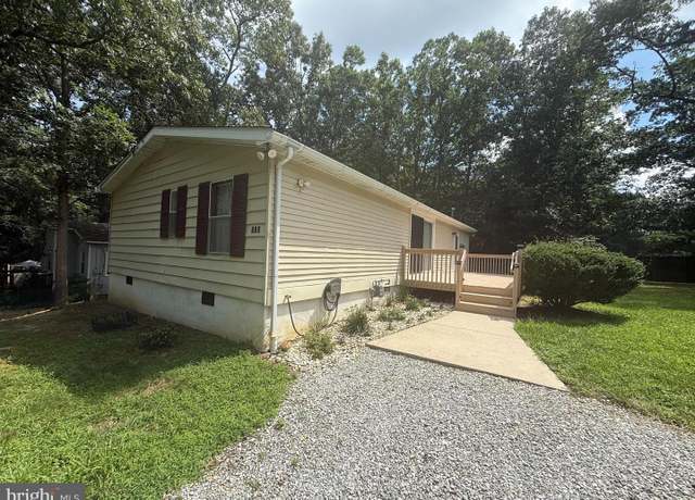 Property at 416 Lark Rd, Millville, NJ 08332, 3 beds, 2 baths