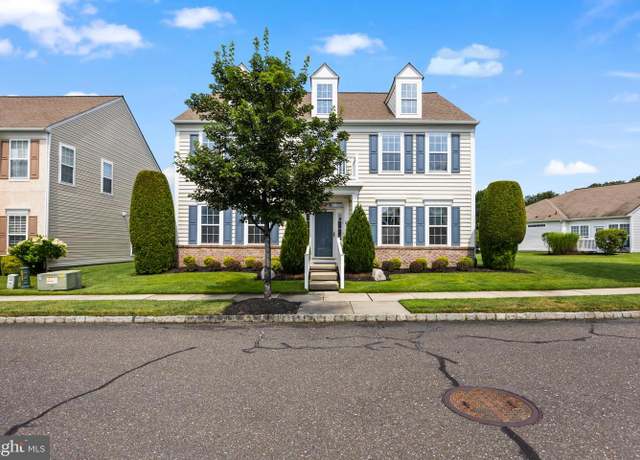Property at 19 Hopkins St, Voorhees, NJ 08043, 3 beds, 2.5 baths