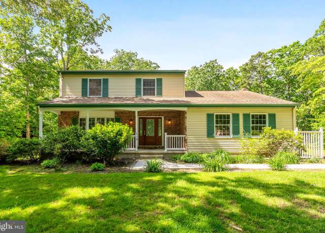 Property at 25 Acorn Ln, Cape May Court House, NJ 08210, 3 beds, 4 baths