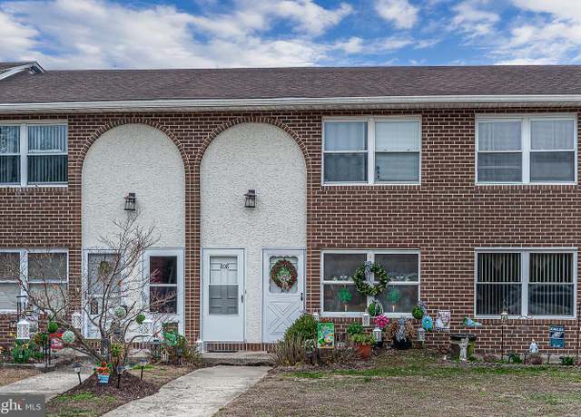Property at 808 Winding Way, Westville, NJ 08093, 1 bed, 1 bath