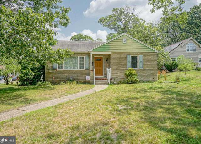 Property at 1114 Glassboro Rd, Woodbury Heights, NJ 08097, 3 beds, 1 bath