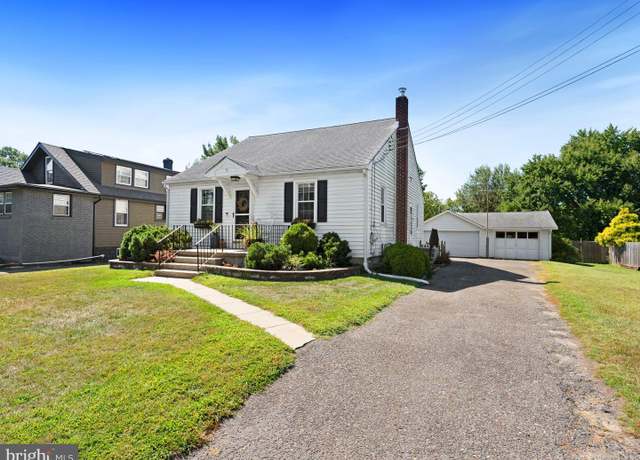 Property at 9 Weatherby Ave, Clarksboro, NJ 08020, 3 beds, 2 baths