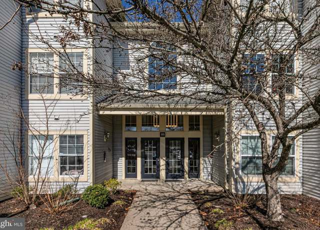 Property at 111 Biscayne Ct #8, Princeton, NJ 08540, 2 beds, 2 baths