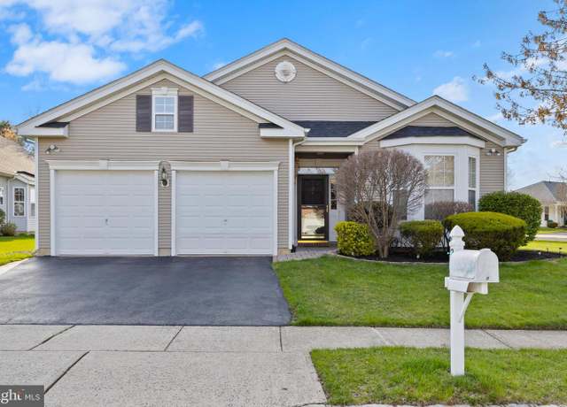Property at 2 Powderhorn Way, Allentown, NJ 08501, 3 beds, 2 baths