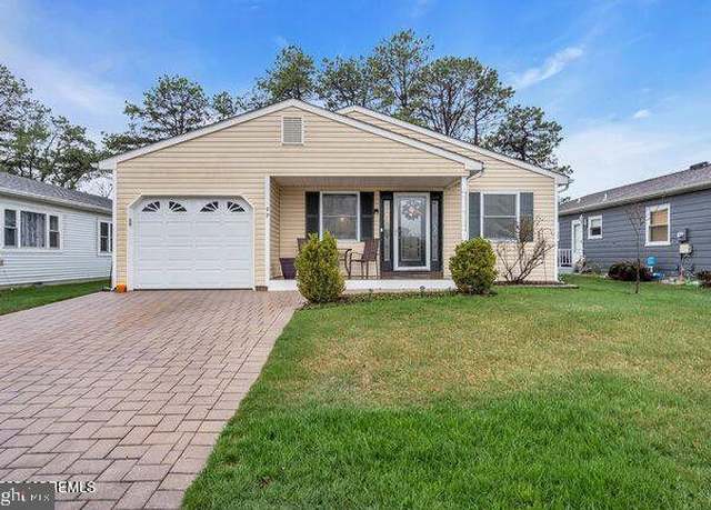 Property at 99 Prince Charles Dr, Toms River, NJ 08757, 2 beds, 2 baths