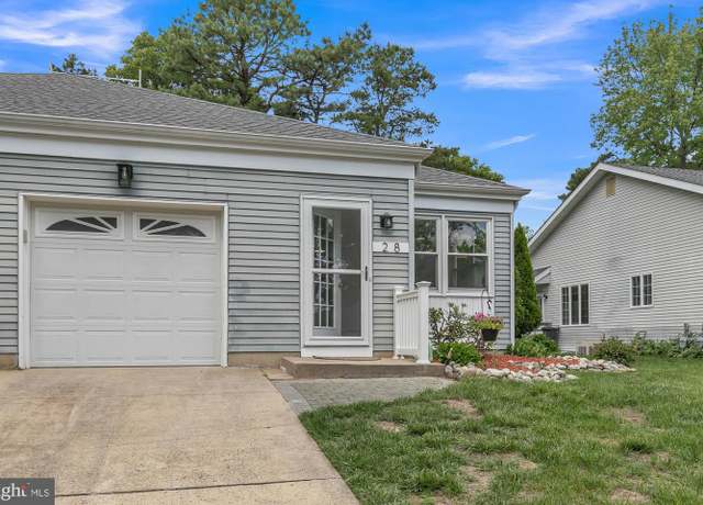 Property at 28 Sycamore Rd #45, Manahawkin, NJ 08050, 2 beds, 2 baths