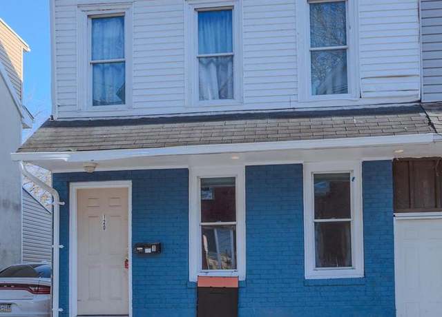 Property at 120 W Elm St, Reading, PA 19601, 2 beds