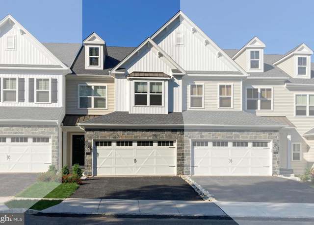 Property at 42 Parry Way Lot 135, Ivyland, PA 18974, 3 beds, 2.5 baths