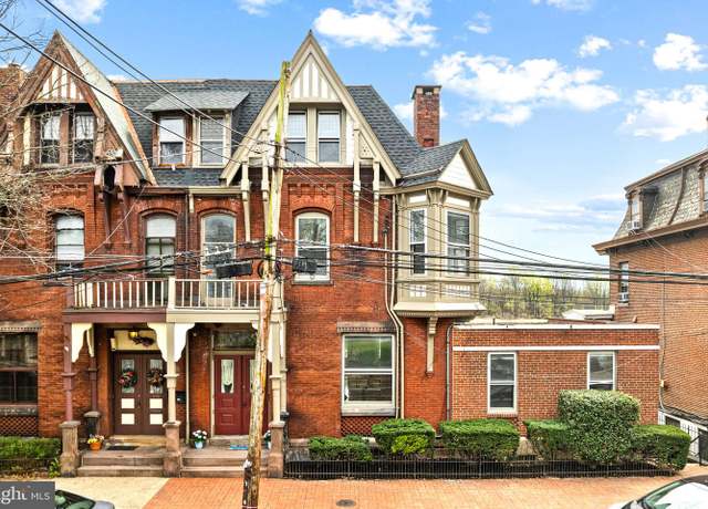 Property at 508 Radcliffe St, Bristol, PA 19007, 7 beds, 5 baths