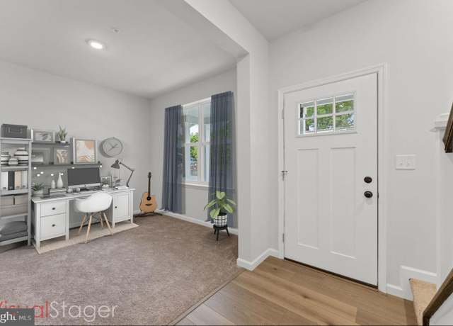 Property at 40 N Eighth St Unit HOMESITE B20, Perkasie, PA 18944, 3 beds, 2.5 baths