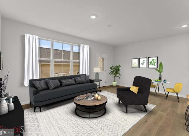 Property at 40 N Eighth St Unit HOMESITE B20, Perkasie, PA 18944, 3 beds, 2.5 baths
