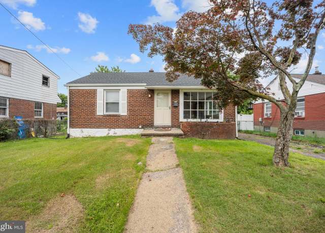 Property at 2301 Airacobra St, Levittown, PA 19057, 2 beds, 1 bath