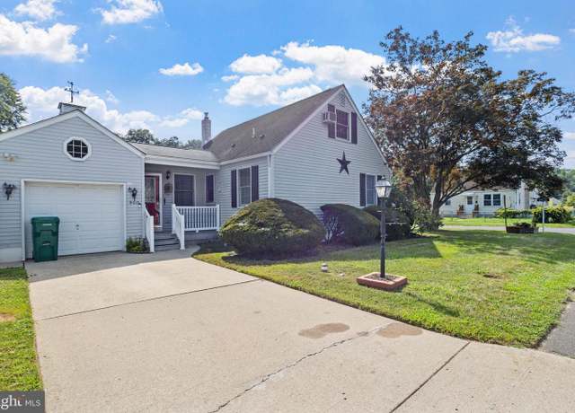 Property at 9017 2nd St, Levittown, PA 19054, 3 beds, 1 bath