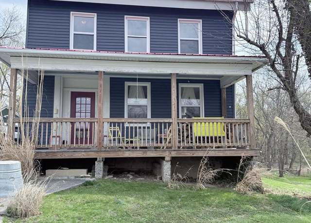 Property at 121 North St, Millheim, PA 16854, 3 beds, 1.5 baths