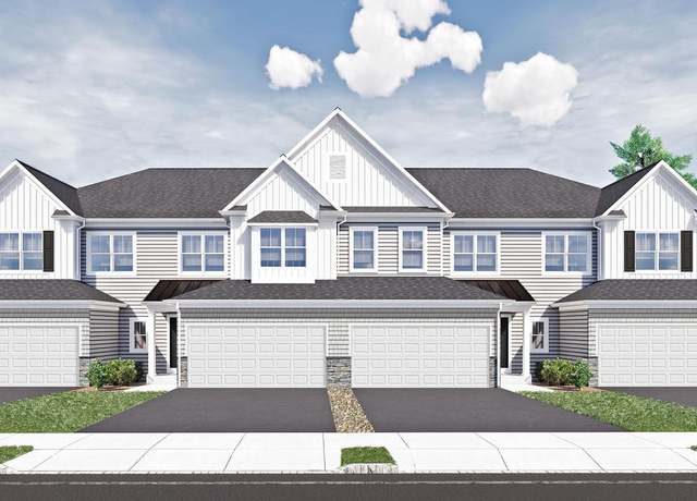 Property at 21 Valley Oak Rd #9, Glenmoore, PA 19343, 3 beds, 2.5 baths