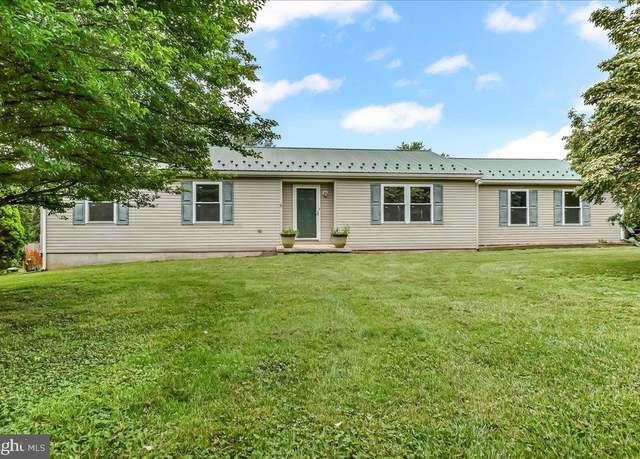 Property at 208 Penns Grove Rd, Oxford, PA 19363, 3 beds, 2 baths