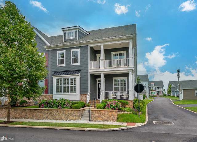 Property at 239 Milton Dr, Malvern, PA 19355, 4 beds, 3.5 baths