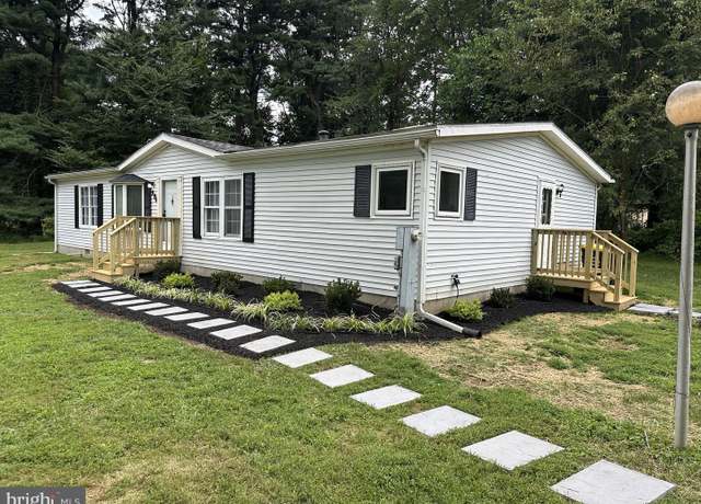 Property at 994 Lieds Rd, Coatesville, PA 19320, 3 beds, 2 baths