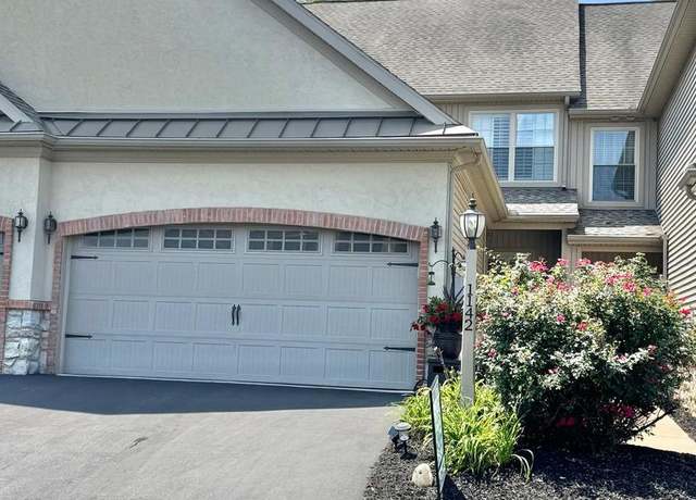 Property at 1142 Day Star Dr, Harrisburg, PA 17111, 3 beds, 2.5 baths
