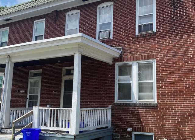 Property at 3134 N 6th St, Harrisburg, PA 17110, 3 beds, 2 baths